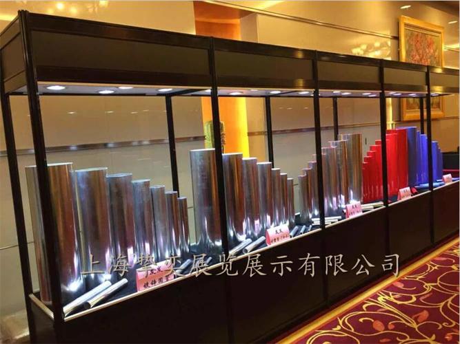 上海挚奕展览展示 以专业与创意，赋能品牌空间新价值